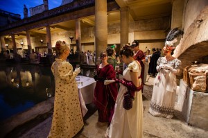 Masked Ball reception small